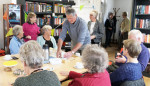 58. Veel gelegenheid voor onder onsjes